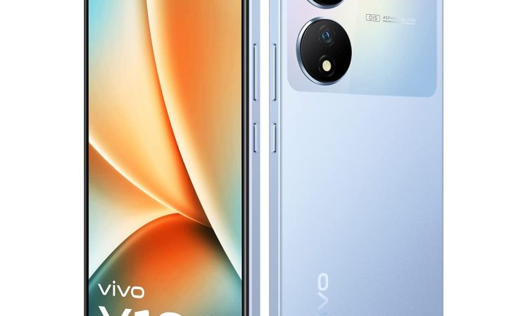 Vivo Y 100 5G