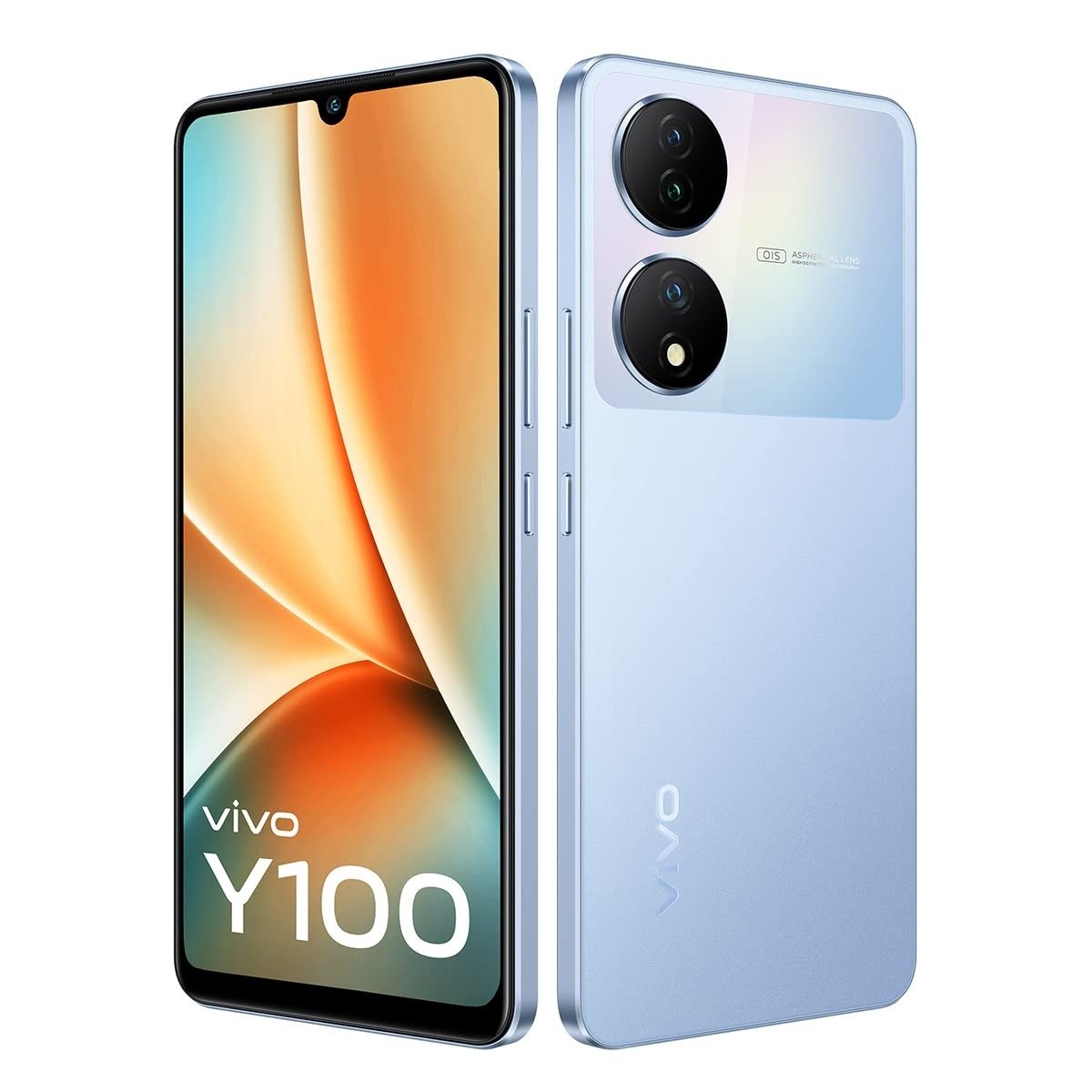 You are currently viewing Vivo Y 100 5G: Affordable Powerhouse with Impressive Features