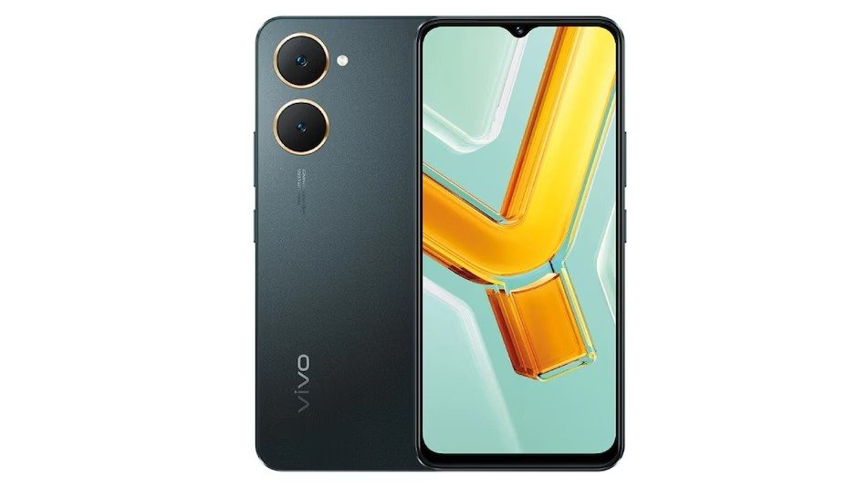 Vivo Y03t