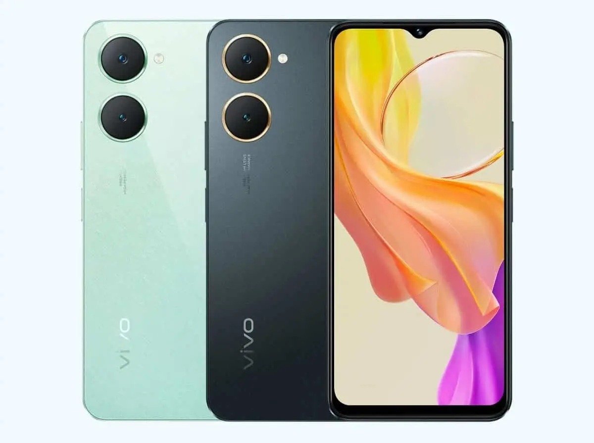 Vivo Y18 Launched with Stunning Features and Excellent Camera at an Affordable Price