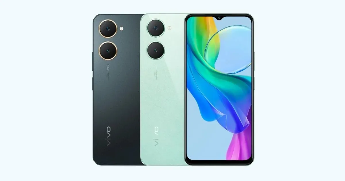 Vivo Y18i: The Budget Smartphone You’ve Been Waiting For