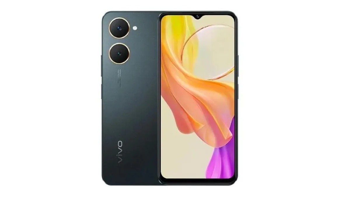 Vivo Y18t: Unleash Power with 5,000mAh Battery and Stunning Features!