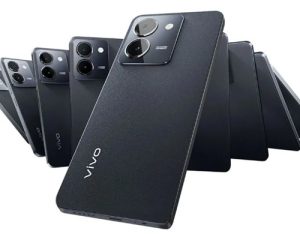 Vivo Y36 Pro 5G