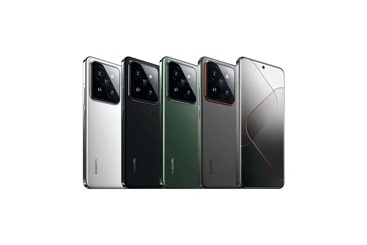 Exclusive: Xiaomi 14T Series with Tianma Displays and MediaTek Dimensity 9300 Unveiled