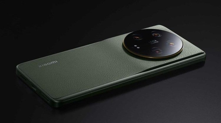 Xiaomi 15 Ultra