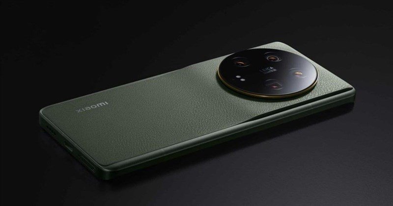 Xiaomi 15 Ultra