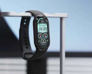 Xiaomi Smart Band 8