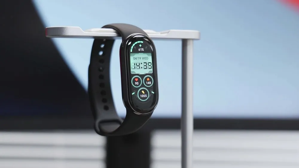 Xiaomi Smart Band 8 Review: Play Games and Stay Fit