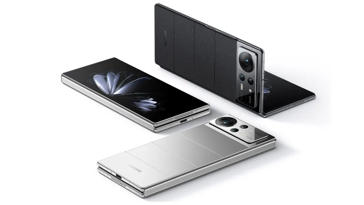 Xiomi Mix Flip Smartphone: The Game-Changer That Could Dethrone Oppo!