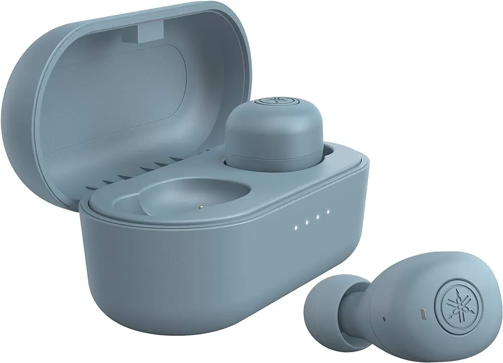 Yamaha TW-E3B TWS Earbuds: Affordable Excellence in Audio Quality
