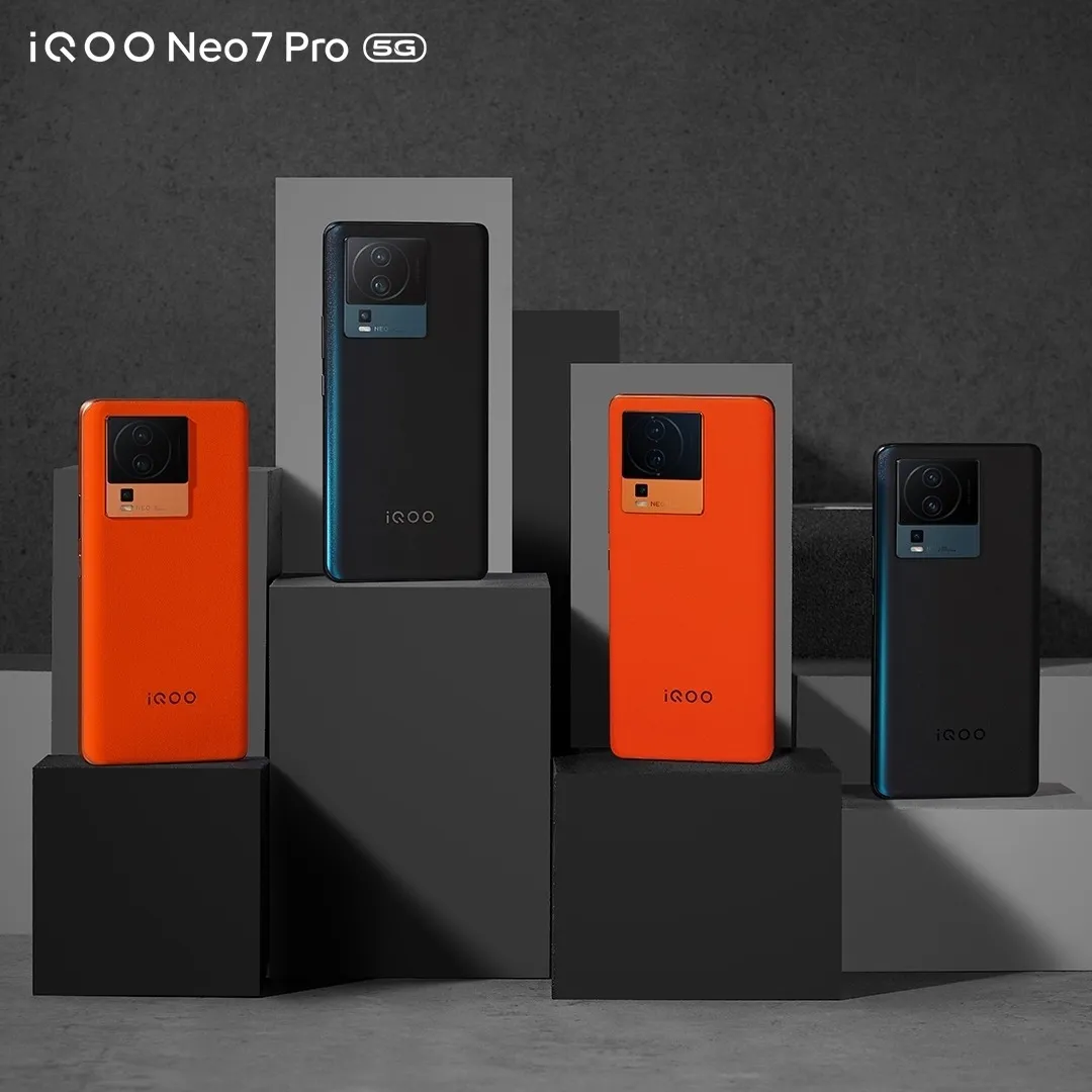 iQOO Neo 7 Pro Update: FuntouchOS Fixes & June 2024 Security Patch Detaile