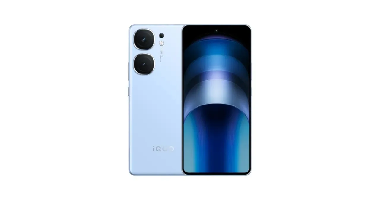 The Powerful iQOO Neo 9S Pro+: Unleashing Flagship Features