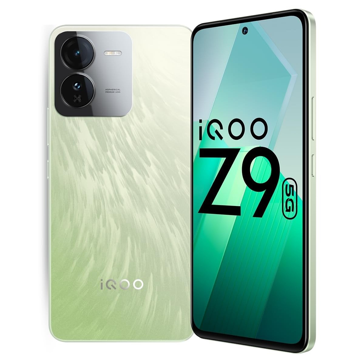 The iQOO Z9 Lite 5G: The Budget-Friendly Powerhouse