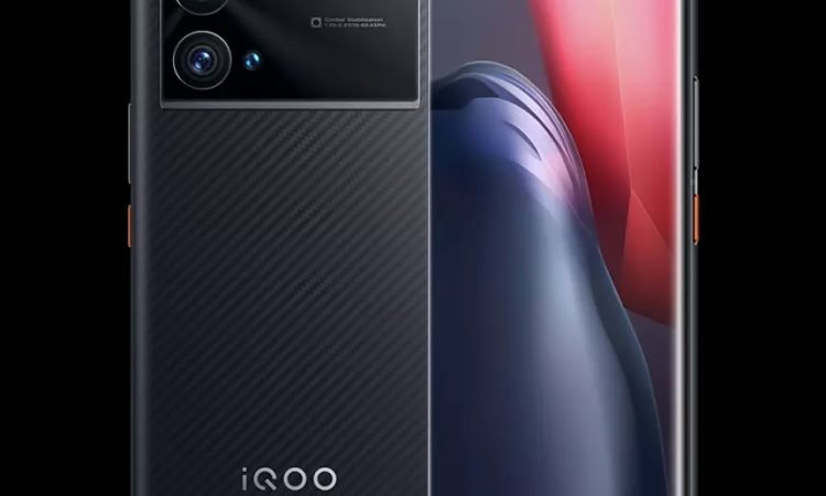 iQOO Z9 Pro 5G