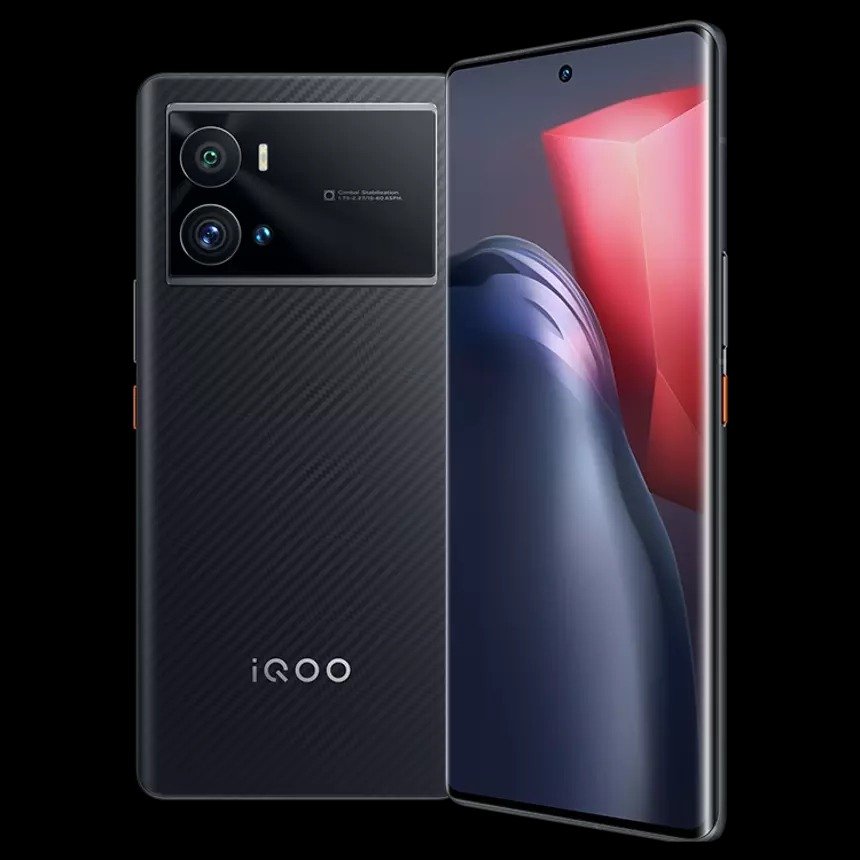 iQOO Z9 Pro 5G