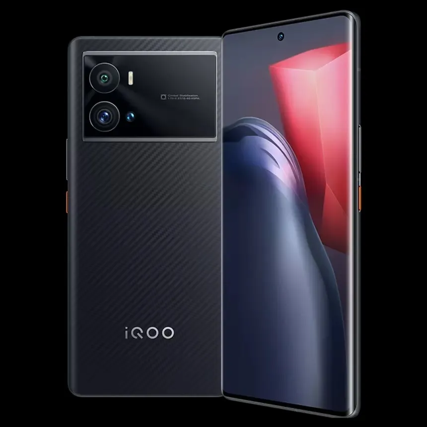 Affordable 5G Smartphone with Premium Features: iQOO Z9 Pro 5G