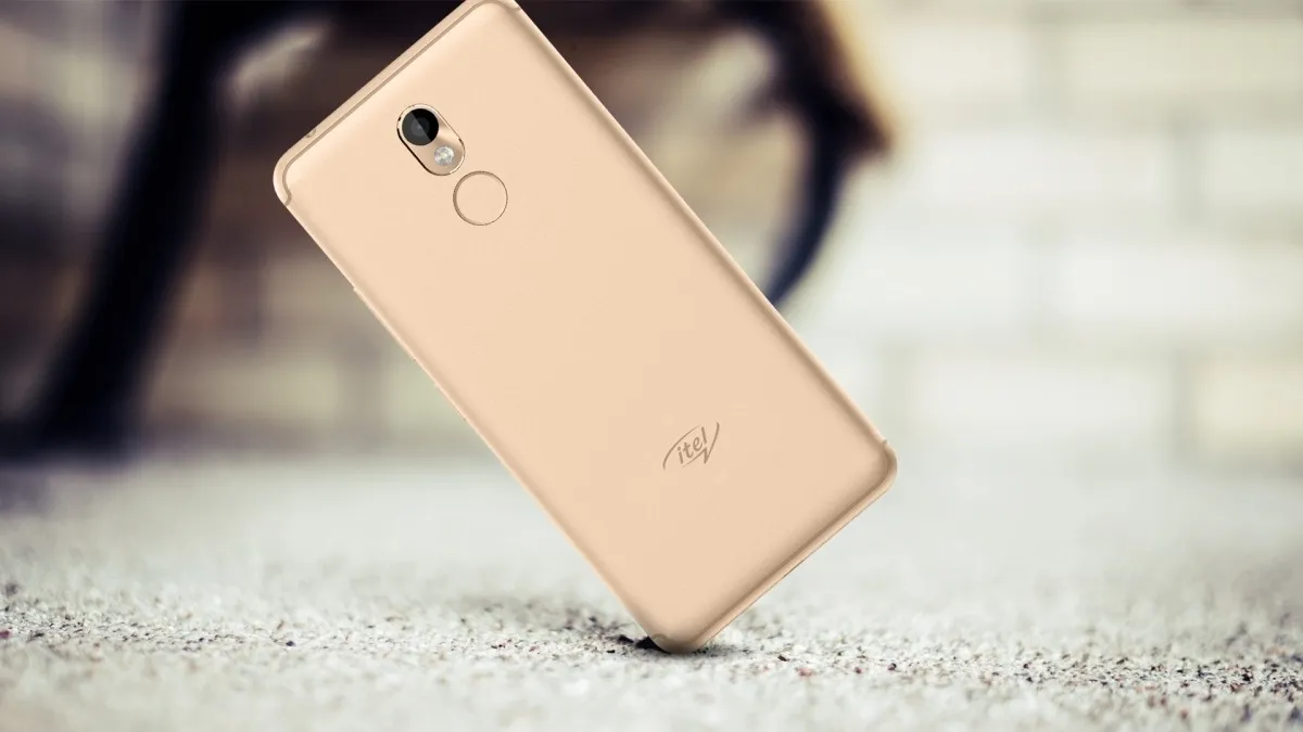 the Affordable itel A80: Budget-Friendly Smartphone with Impressive Features
