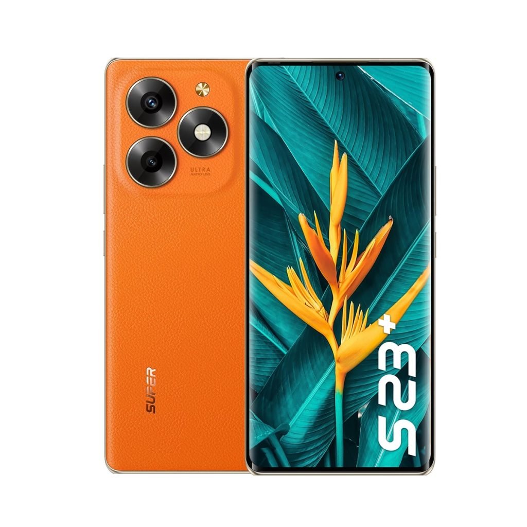 itel Color Pro 5G