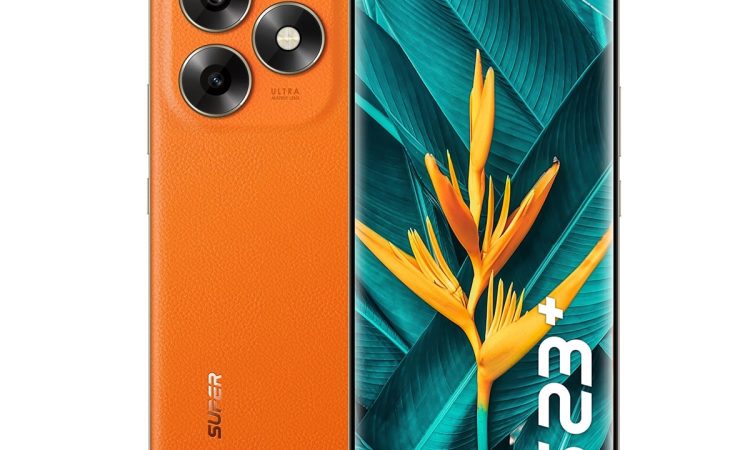 itel Color Pro 5G