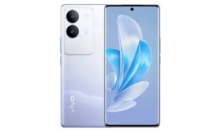 Vivo Y200e