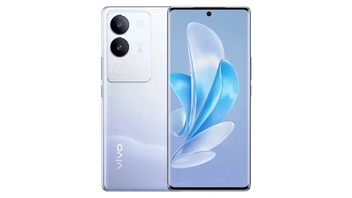 the Power-Packed Vivo Y200e Smartphone - Gaming Features and More!