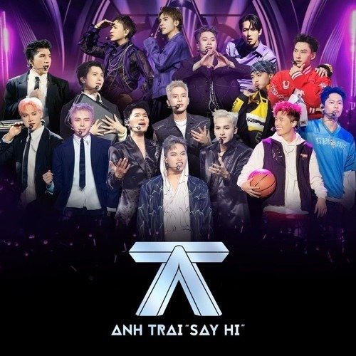 Read more about the article Cứ Để Anh Ta Rời Đi Lyrics – Anh Trai Say Hi