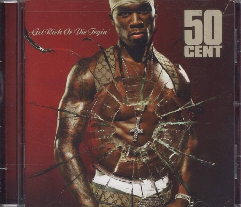 Read more about the article Back Down Lyrics – 50 Cent