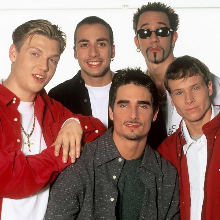 Read more about the article I’ll Be There For You Lyrics – Backstreet Boys