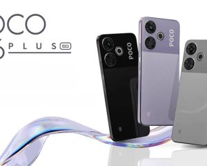 Poco M6 Plus 5G