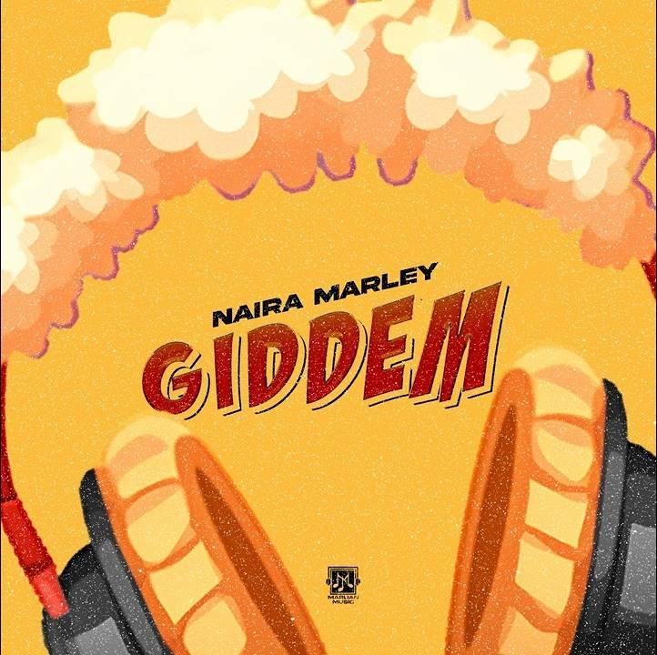 Read more about the article Giddem Lyrics – Naira Marley