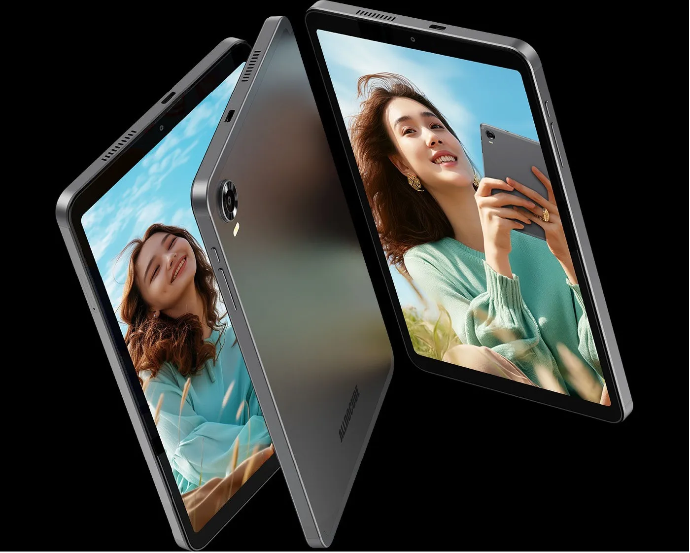 ALLDOCUBE iPlay 60 Mini Turbo: Compact Gaming Tablet with 4K Support and Powerful Performance