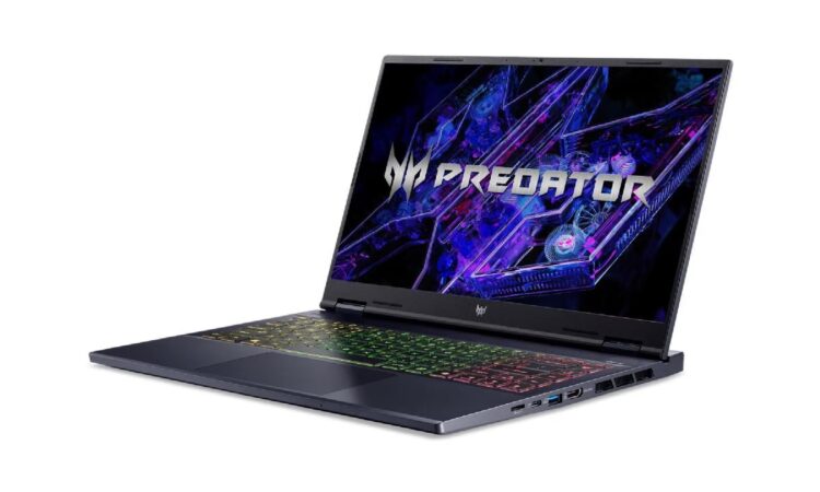 Acer Predator Helios Neo 14