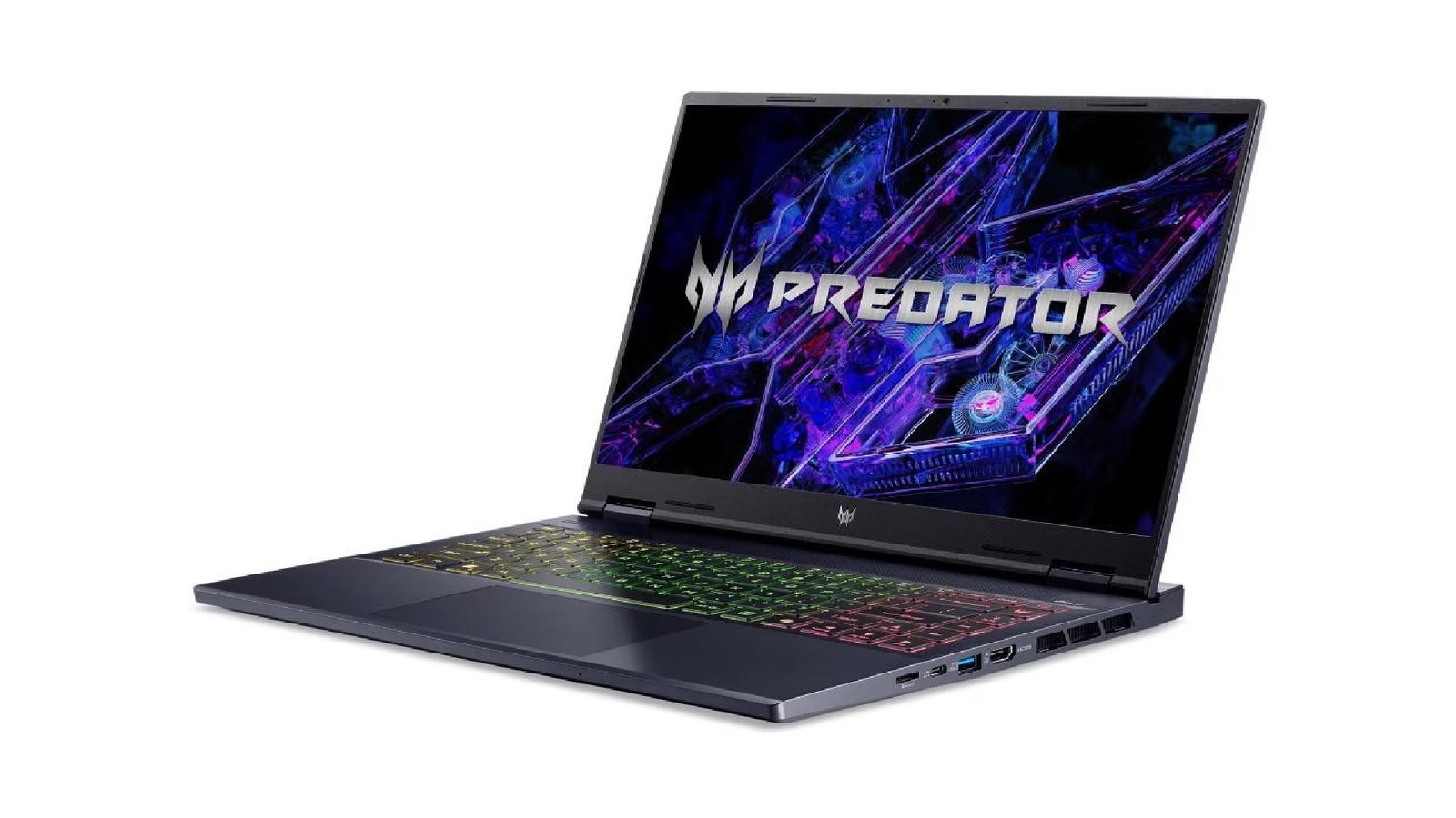 Acer Predator Helios Neo 14: A High-Performance Gaming Laptop for India