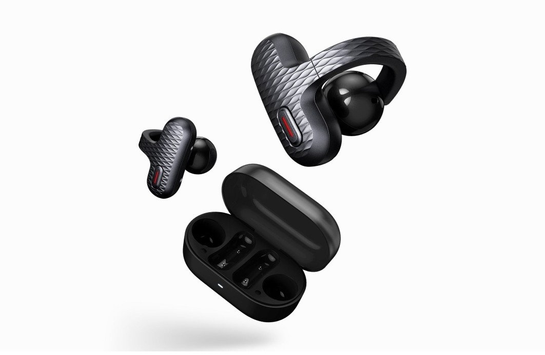 Amazfit Up Earbuds