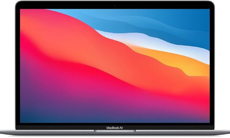 Apple MacBook Air M1