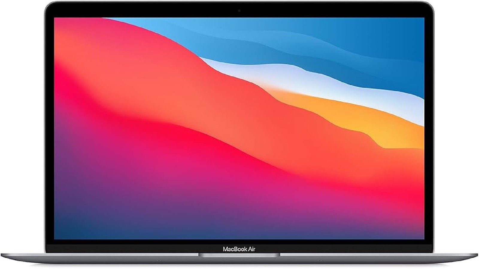 Amazing Deals on Apple MacBook Air M1 During Amazon Sale