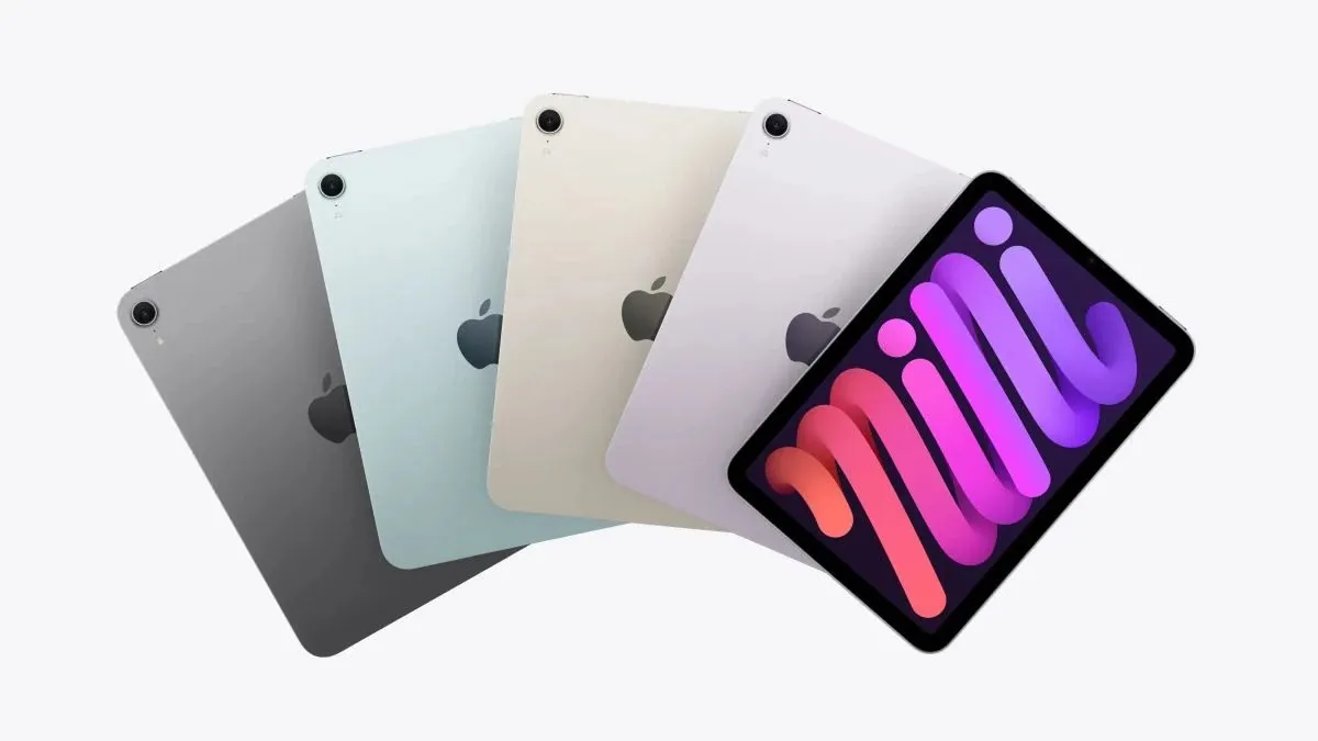 Apple iPad Mini (2024) with A17 Pro Chip: Compact Powerhouse for Everyday Use