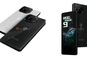 Asus ROG Phone 9