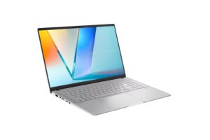 Asus Vivobook S15 Copilot+