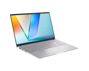 Asus Vivobook S15 Copilot+