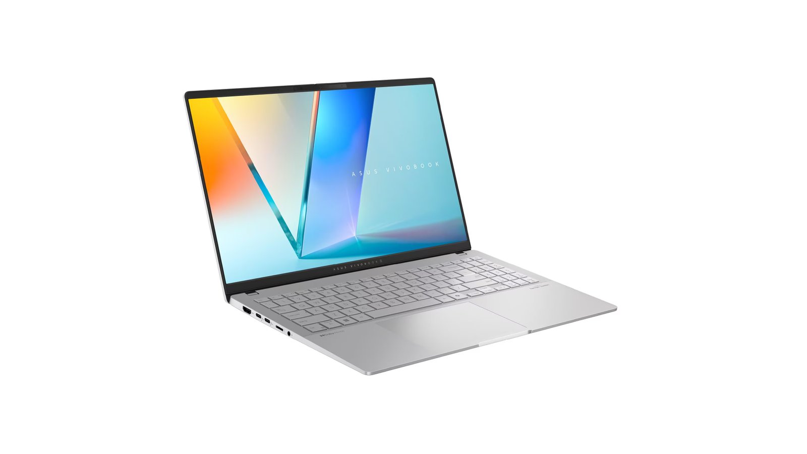 Asus Vivobook S15 Copilot+ (2024): A Game-Changer with Snapdragon Power and All-Day Battery Life