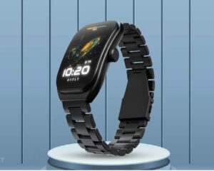 Boult Trail Smartwatch