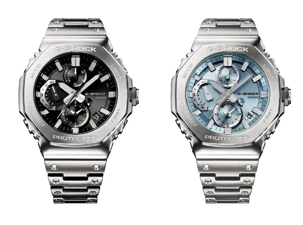 Casio G-Shock Watch Delays After Cyberattack: What You Need to Know