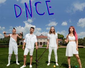 DNCE Lyrics