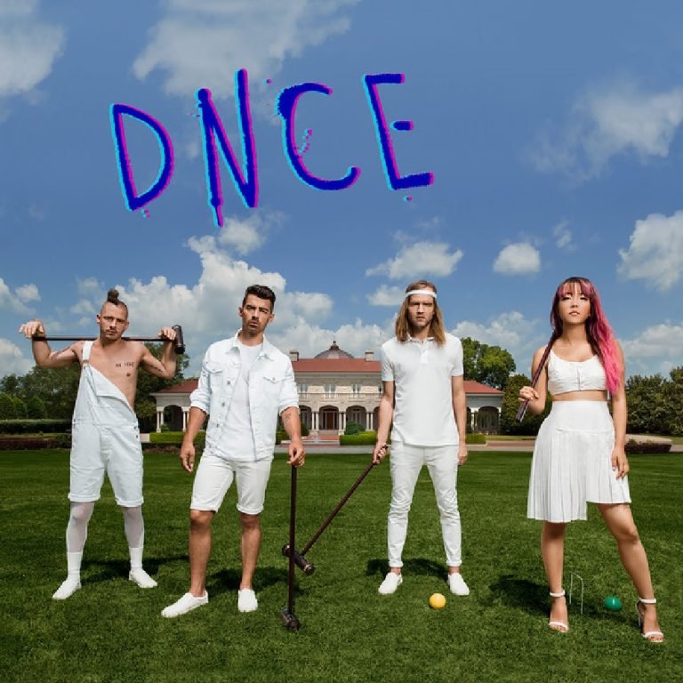 DNCE Lyrics