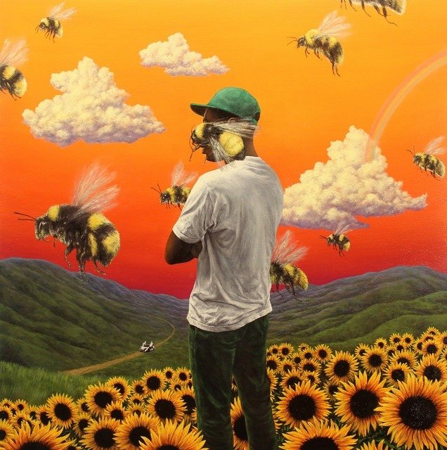 Read more about the article Pothole Lyrics – Tyler, The Creator