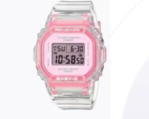 G-Shock Watch