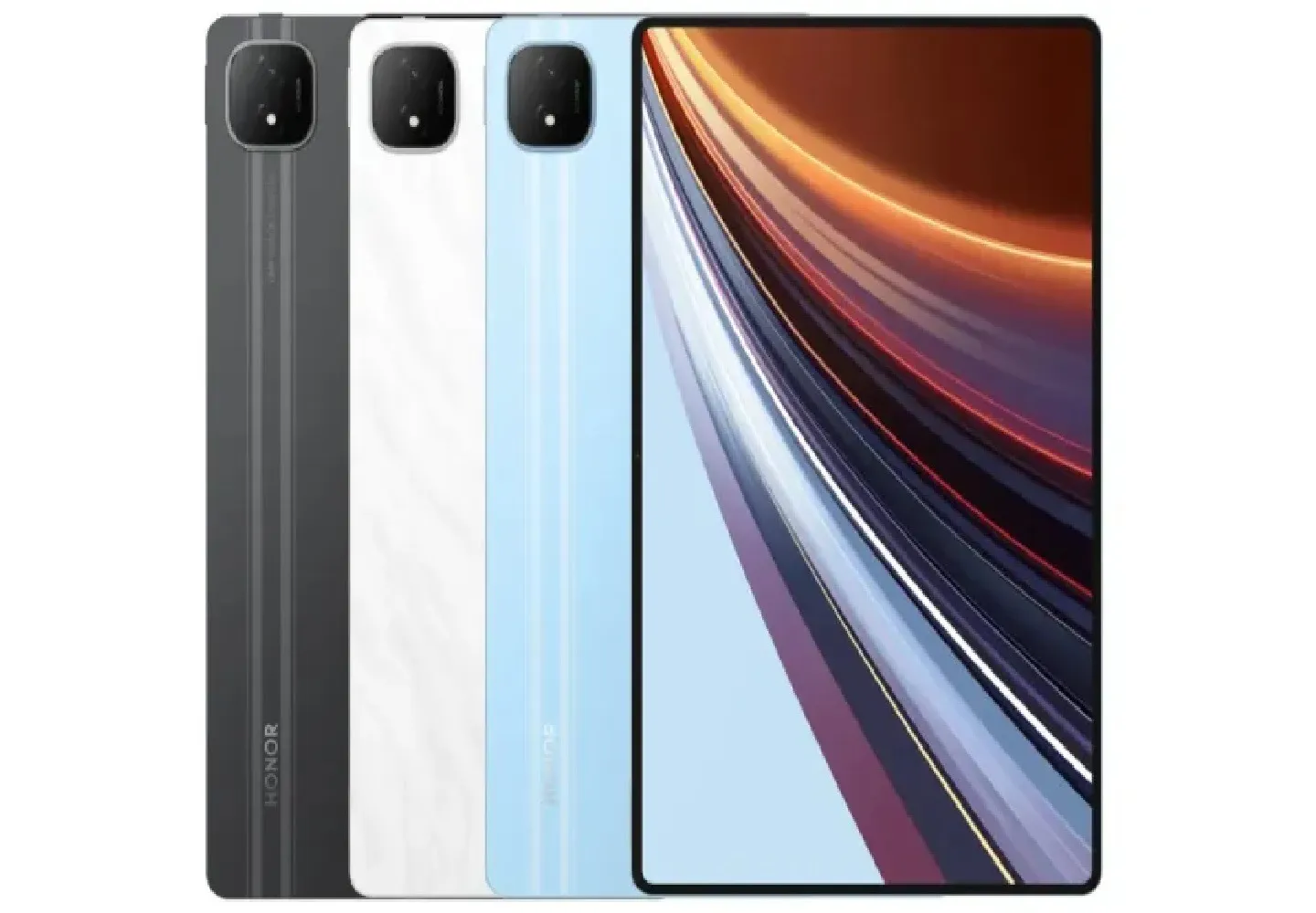 Honor Tablet GT Pro: A Powerful Tablet with Stunning Design and Features