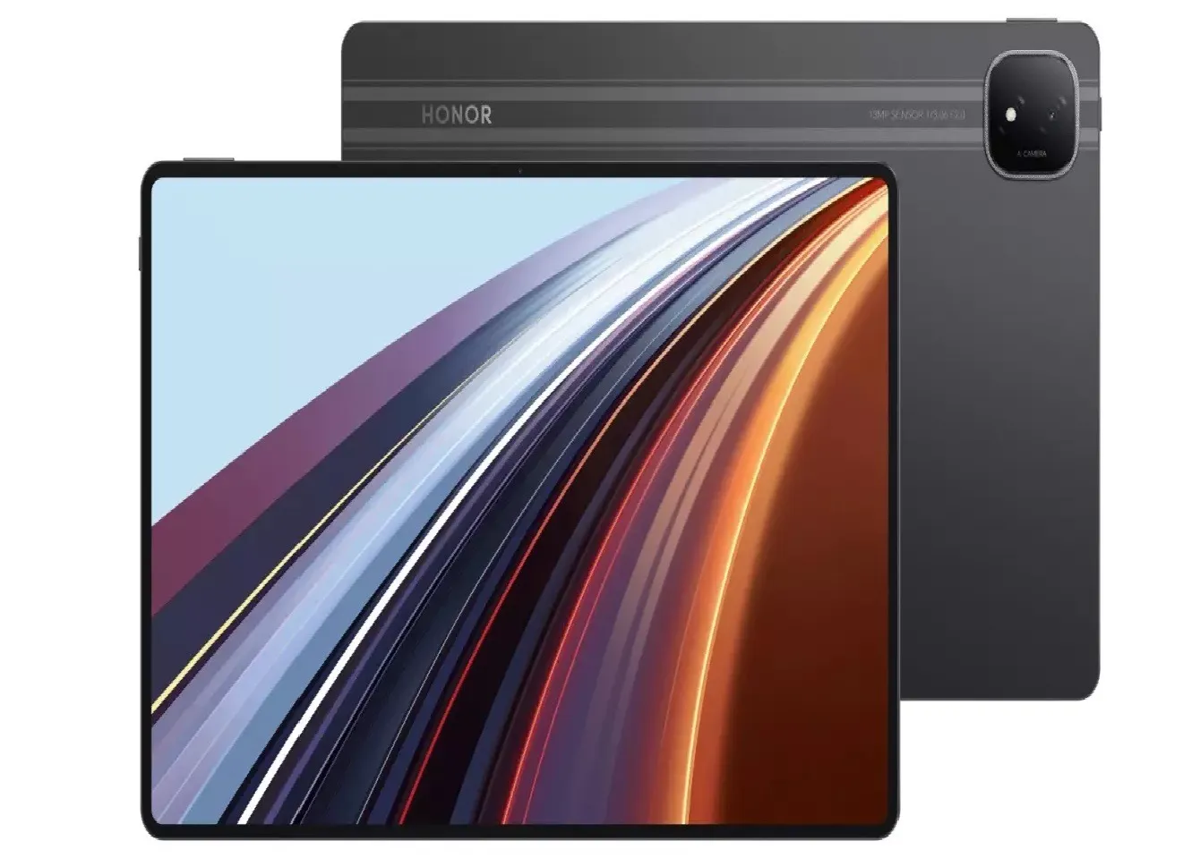 Honor Tablet GT Pro Launching Soon with 12.3-Inch Display