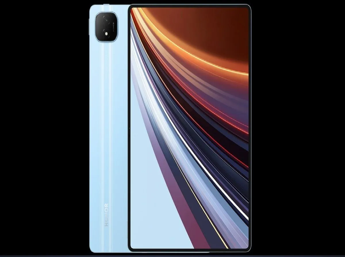 Honor Tablet GT Pro: 12.3-Inch Display Tablet Launching Soon
